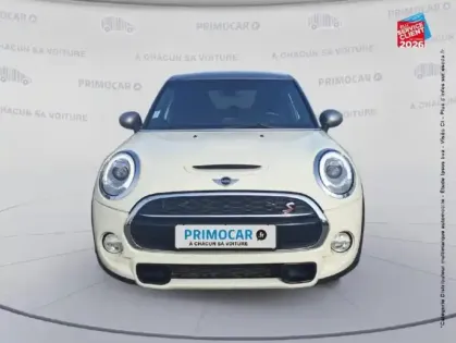 Photo 16 Mini Mini Gén. III (F55) Ph1 Seven 5