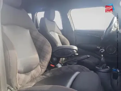 Photo 19 Mini Mini Gén. III (F55) Ph1 Seven 5