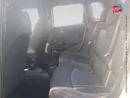 Photo 25 Mini Mini Gén. III (F55) Ph1 Seven 5