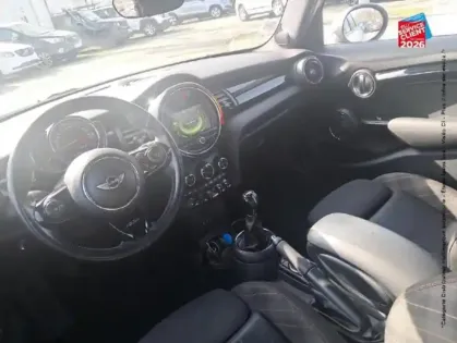 Photo 14 Mini Mini Gén. III (F55) Ph1 Seven 5