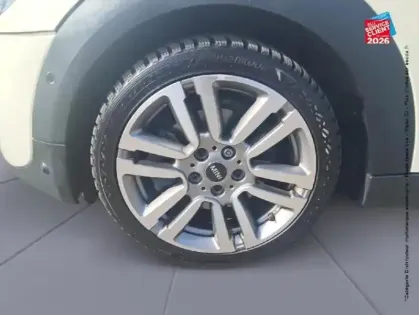 Photo 24 Mini Mini Gén. III (F55) Ph1 Seven 5