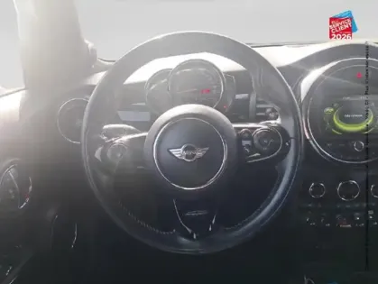 Photo 11 Mini Mini Gén. III (F55) Ph1 Seven 5