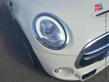 Photo 12 Mini Mini Gén. III (F55) Ph1 Seven 5