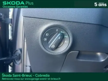 Photo 14 Skoda Karoq  1.5 TSI Evo 2 ACT 150ch Selection DSG7