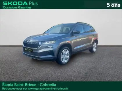 Photo Skoda Karoq