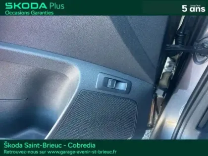 Photo 13 Skoda Karoq  1.5 TSI Evo 2 ACT 150ch Selection DSG7