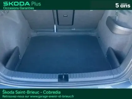 Photo 6 Skoda Karoq  1.5 TSI Evo 2 ACT 150ch Selection DSG7