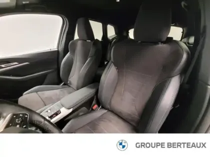 Photo 10 BMW Serie 2 Série 2 ActiveTourer 225e 245ch xDrive M Sport DKG7