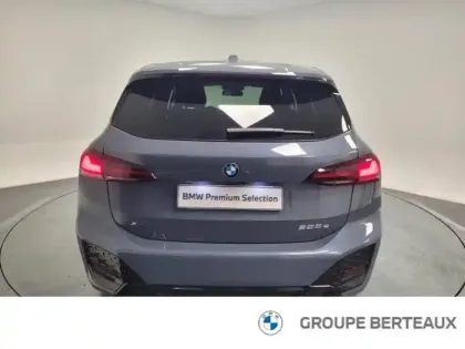 Photo 7 BMW Serie 2 Série 2 ActiveTourer 225e 245ch xDrive M Sport DKG7