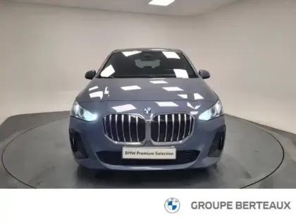 Photo 6 BMW Serie 2 Série 2 ActiveTourer 225e 245ch xDrive M Sport DKG7