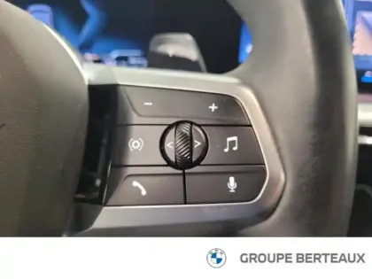 Photo 13 BMW Serie 2 Série 2 ActiveTourer 225e 245ch xDrive M Sport DKG7