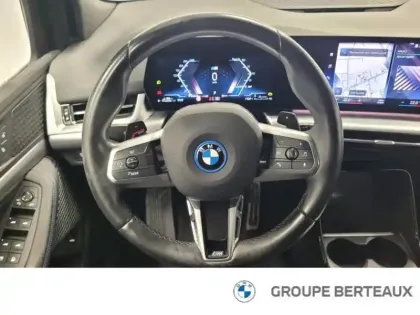 Photo 5 BMW Serie 2 Série 2 ActiveTourer 225e 245ch xDrive M Sport DKG7