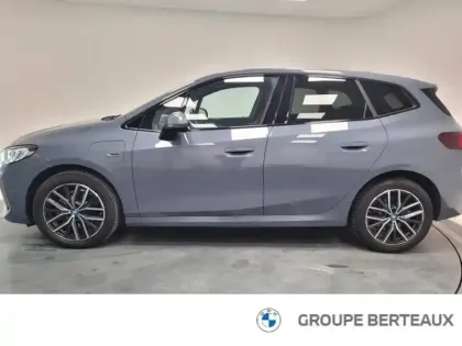 Photo 9 BMW Serie 2 Série 2 ActiveTourer 225e 245ch xDrive M Sport DKG7