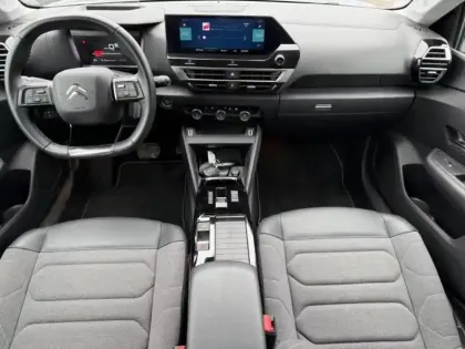 Photo 8 Citroën C4  Moteur électrique 136ch (100 kW) Feel Pack Automatique