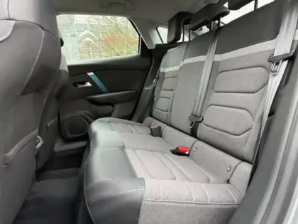 Photo 7 Citroën C4  Moteur électrique 136ch (100 kW) Feel Pack Automatique