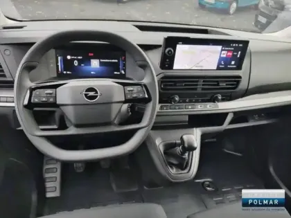 Photo 7 Opel Vivaro  Fg M 2.0 BlueHDi 145ch Pack Premium Connect