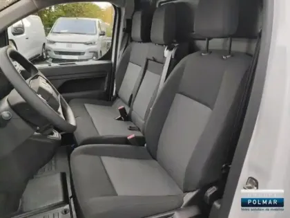 Photo 10 Opel Vivaro  Fg M 2.0 BlueHDi 145ch Pack Premium Connect