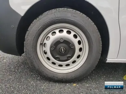 Photo 12 Opel Vivaro  Fg M 2.0 BlueHDi 145ch Pack Premium Connect