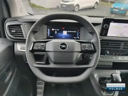 Photo 8 Opel Vivaro  Fg M 2.0 BlueHDi 145ch Pack Premium Connect