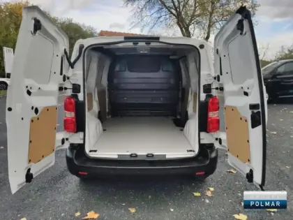 Photo 5 Opel Vivaro  Fg M 2.0 BlueHDi 145ch Pack Premium Connect