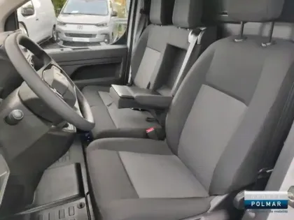 Photo 11 Opel Vivaro  Fg M 2.0 BlueHDi 145ch Pack Premium Connect