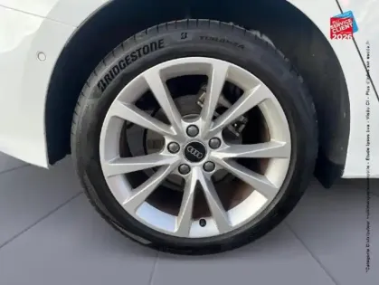 Photo 9 Audi A3  Sportback 30 TFSI 116ch Hybride Design S tronic 7