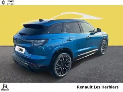 Photo 11 Renault Austral  1.2 E-Tech full hybrid 200ch esprit Alpine - 26