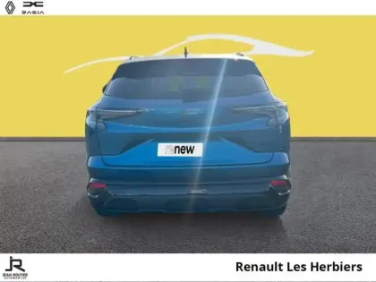 Photo 10 Renault Austral  1.2 E-Tech full hybrid 200ch esprit Alpine - 26