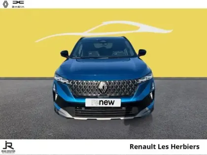 Photo 8 Renault Austral  1.2 E-Tech full hybrid 200ch esprit Alpine - 26