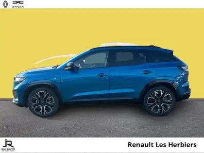 Photo 9 Renault Austral  1.2 E-Tech full hybrid 200ch esprit Alpine - 26