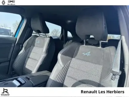 Photo 13 Renault Austral  1.2 E-Tech full hybrid 200ch esprit Alpine - 26