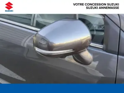 Photo 5 Suzuki S-Cross  1.4 Boosterjet Hybrid 110ch Style Allgrip MY25