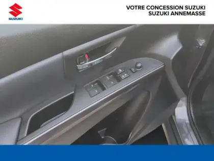 Photo 14 Suzuki S-Cross  1.4 Boosterjet Hybrid 110ch Style Allgrip MY25