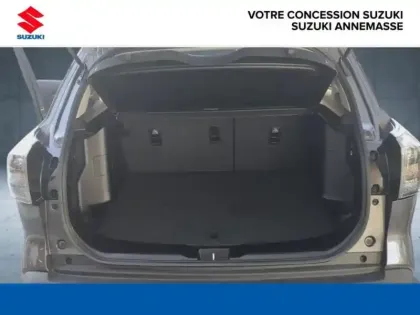 Photo 12 Suzuki S-Cross  1.4 Boosterjet Hybrid 110ch Style Allgrip MY25