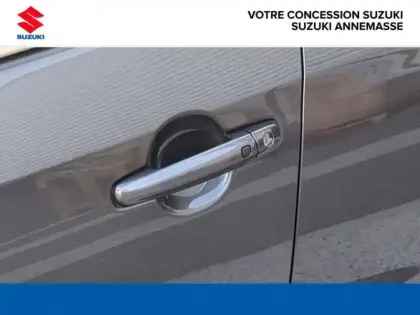 Photo 8 Suzuki S-Cross  1.4 Boosterjet Hybrid 110ch Style Allgrip MY25