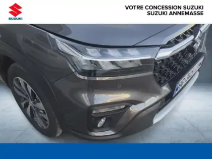 Photo 7 Suzuki S-Cross  1.4 Boosterjet Hybrid 110ch Style Allgrip MY25