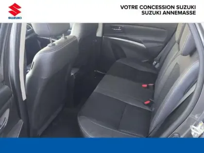 Photo 11 Suzuki S-Cross  1.4 Boosterjet Hybrid 110ch Style Allgrip MY25