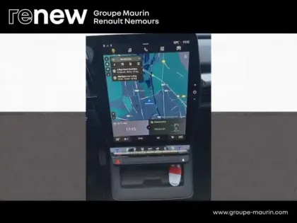 Photo 5 Renault Megane  E-Tech Electric EV60 130ch Evolution ER optimum charge