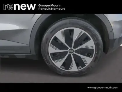 Photo 13 Renault Megane  E-Tech Electric EV60 130ch Evolution ER optimum charge