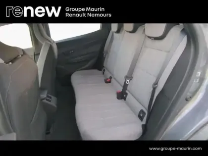 Photo 17 Renault Megane  E-Tech Electric EV60 130ch Evolution ER optimum charge