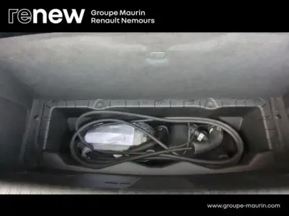 Photo 16 Renault Megane  E-Tech Electric EV60 130ch Evolution ER optimum charge