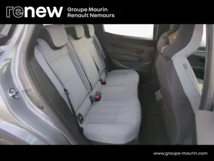 Photo 18 Renault Megane  E-Tech Electric EV60 130ch Evolution ER optimum charge