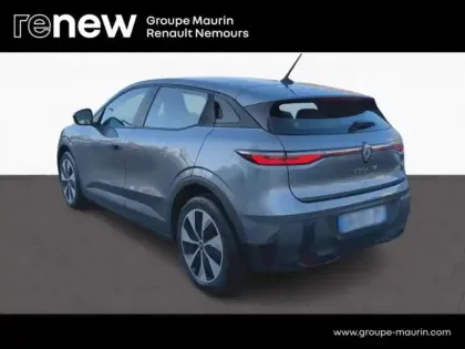 Photo 8 Renault Megane  E-Tech Electric EV60 130ch Evolution ER optimum charge