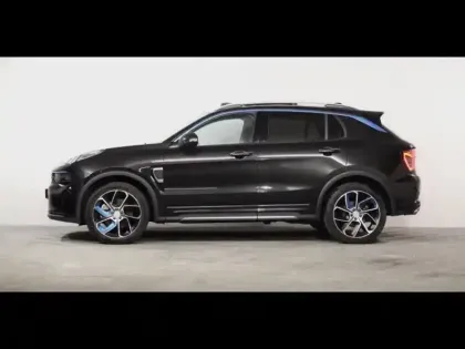 Photo 16 Lynk&co Lynk&co 01 Gén. I Ph1 Base 5