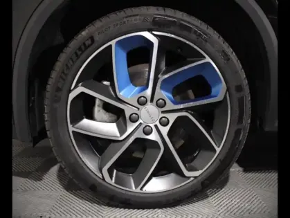 Photo 5 Lynk&co Lynk&co 01 01 1.5 PHEV 261ch DCTH 7