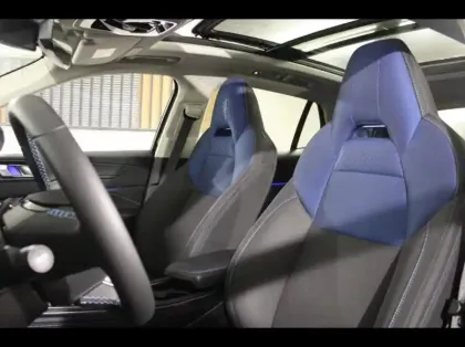 Photo 9 Lynk&co Lynk&co 01 01 1.5 PHEV 261ch DCTH 7