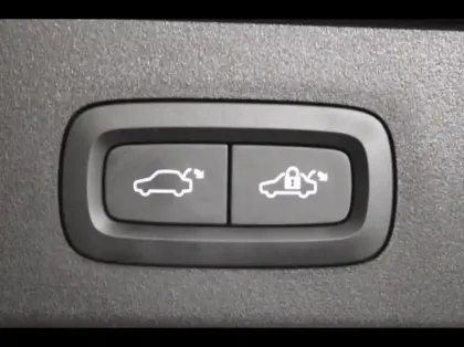 Photo 14 Lynk&co Lynk&co 01 01 1.5 PHEV 261ch DCTH 7