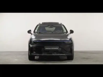 Photo 17 Lynk&co Lynk&co 01 Gén. I Ph1 Base 5