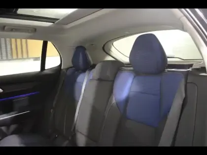 Photo 11 Lynk&co Lynk&co 01 01 1.5 PHEV 261ch DCTH 7