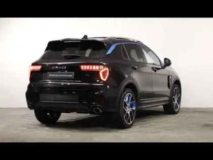 Photo 18 Lynk&co Lynk&co 01 Gén. I Ph1 Base 5